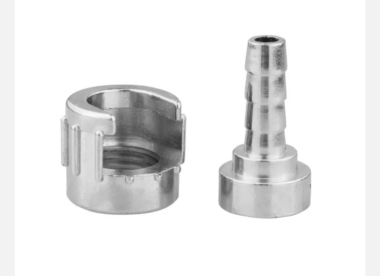پیستوله بادی رونیکس کاسه زیر سایز ۱.۶ مدل RH-6406