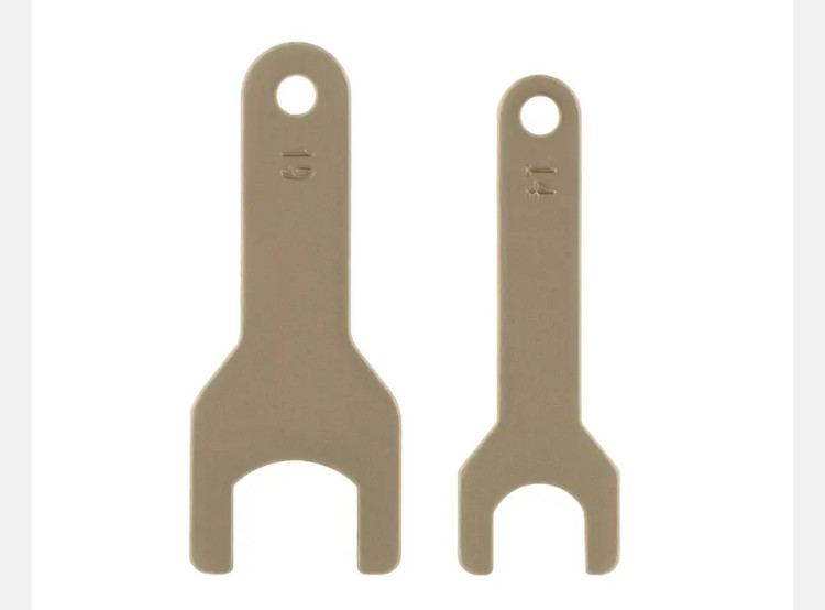 فرز انگشتی بادی رونیکس RA-1801