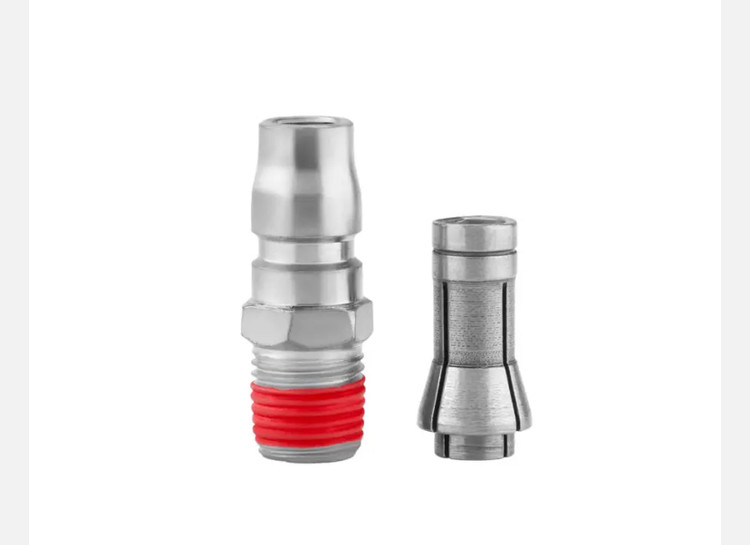 فرز انگشتی بادی رونیکس RA-1801