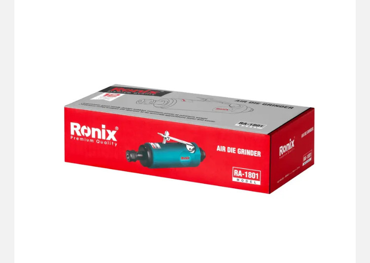 فرز انگشتی بادی رونیکس RA-1801