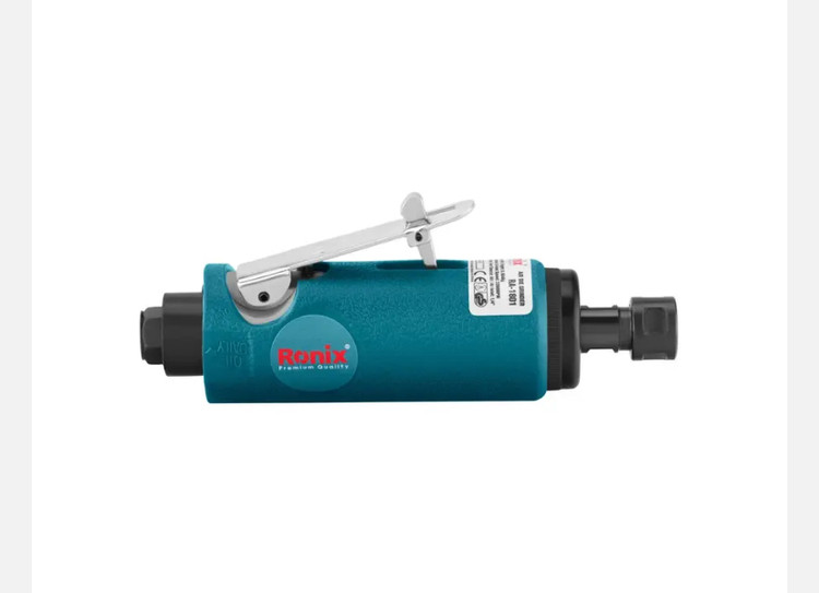 کیت فرز انگشتی بادی رونیکس 16 پارچه RA-1802