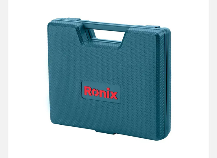 کیت فرز انگشتی بادی رونیکس 16 پارچه RA-1802