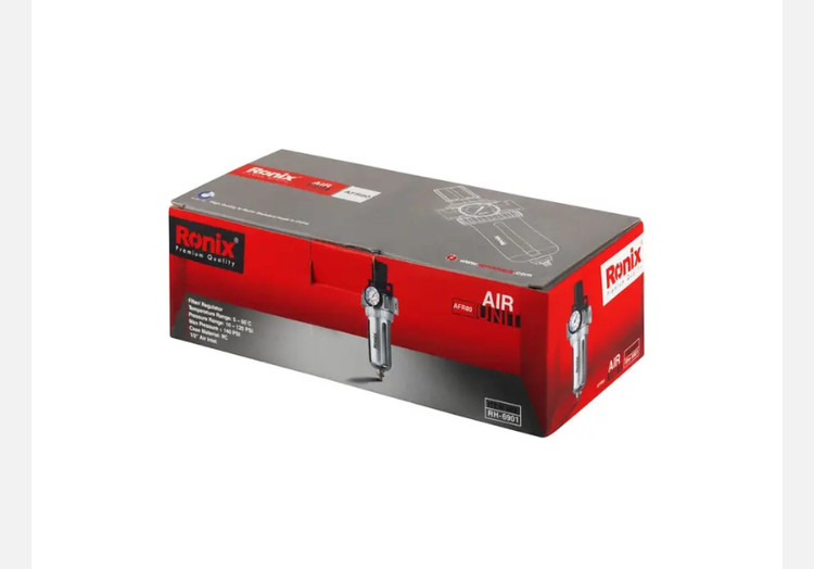 فیلتر تک رونیکس RH-6901