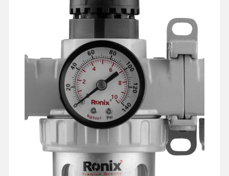 فیلتر دوقلو رونیکس RH-6902