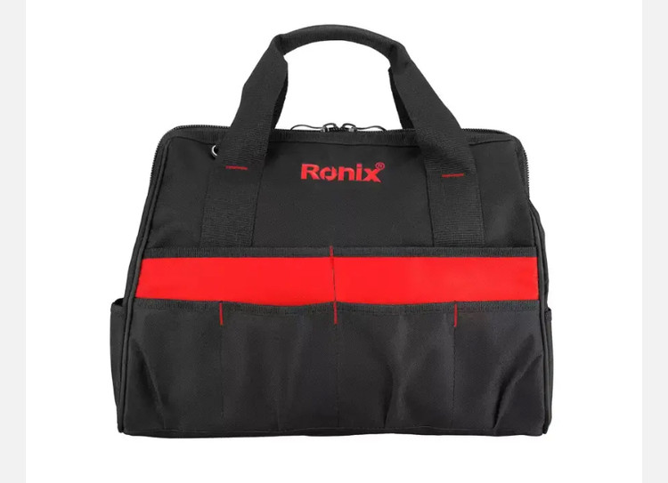 Grand کیف ابزار بزرگ رونیکس RH-9114