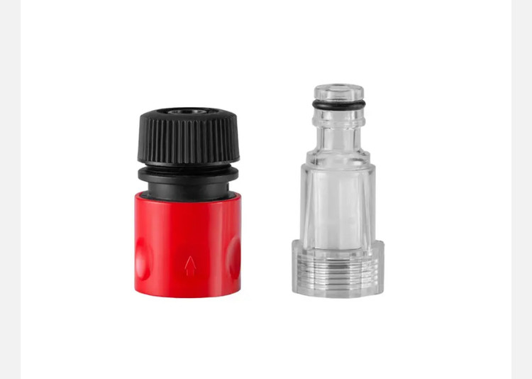 کارواش دینامی رونیکس 140 بار 1800 وات RP-0140