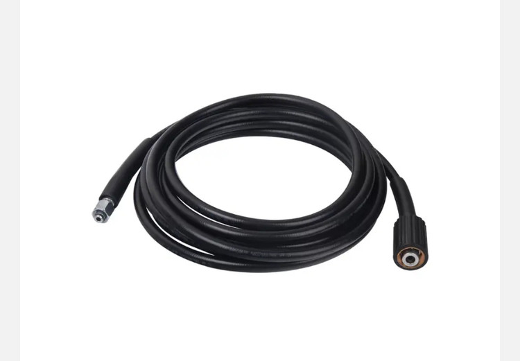 کارواش دینامی رونیکس 100 بار 1400 وات RP-0100