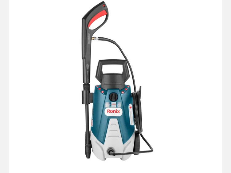 کارواش 100 بار ذغالی رونیکس RP-U100