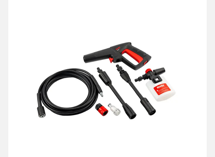 کارواش یونیورسال رونیکس کامپکت 100 بار 1400 وات RP-U100C