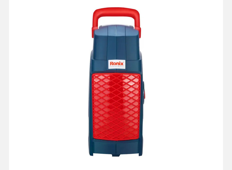 کارواش رونیکس یونیورسال 100 بار 1400 وات RP-U100E