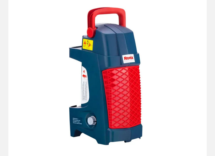 کارواش رونیکس یونیورسال 100 بار 1400 وات RP-U100E