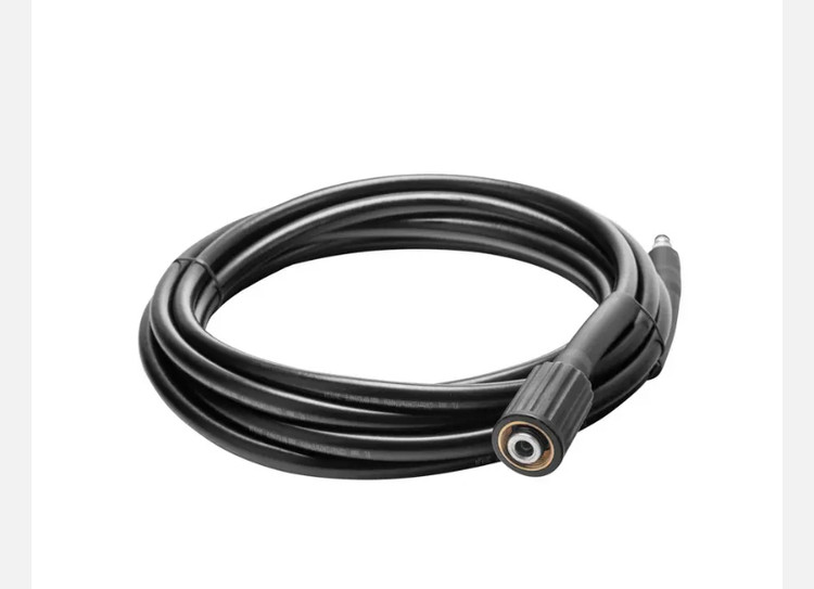 کارواش رونیکس یونیورسال 100 بار 1400 وات RP-U100E