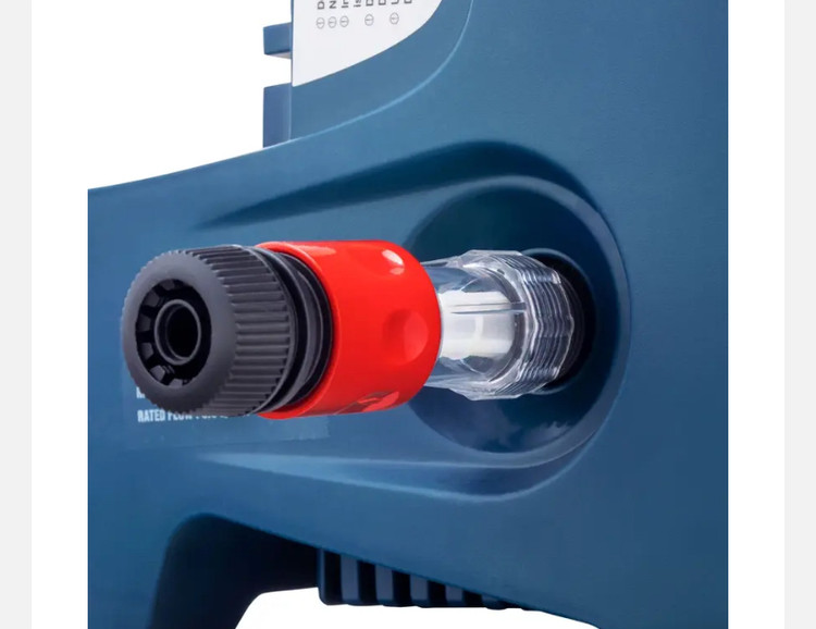 کارواش رونیکس یونیورسال 100 بار 1400 وات RP-U100E
