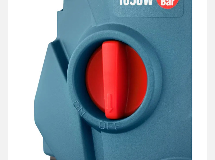 کارواش موتور یونیورسال رونیکس 140 بار 1650 وات RP-U141