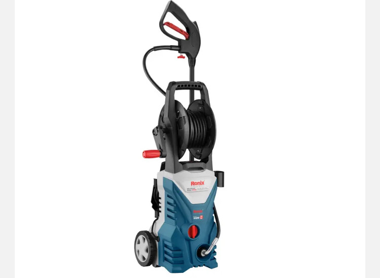 کارواش موتور یونیورسال رونیکس 140 بار 1650 وات RP-U141