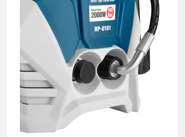 کارواش یونیورسال رونیکس 160 بار 2000 وات RP-U161