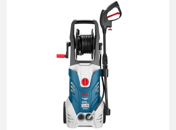 کارواش یونیورسال رونیکس 160 بار 2000 وات RP-U161