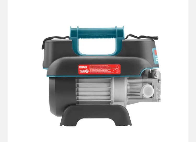 کارواش 100بار دینامی رونیکس کامپکت 1200W مدل RP-0102C