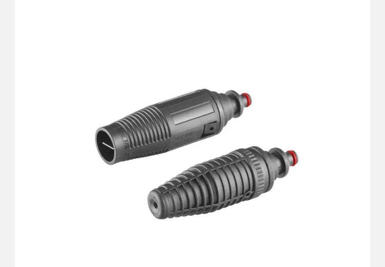 کارواش و جاروبرقی 4 کاره رونیکس RP-4100