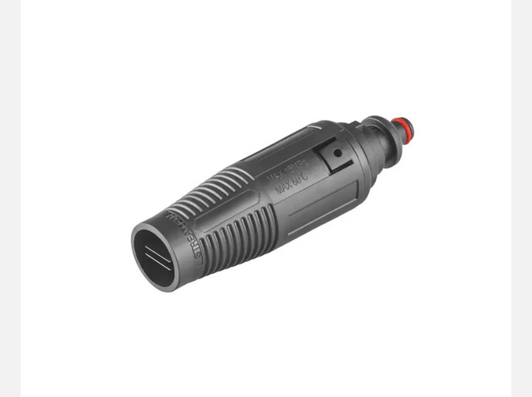 کارواش 110بار دینامی کامپکت 1400W RP-0110C
