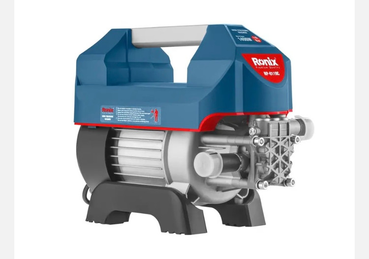 کارواش 110بار دینامی کامپکت 1400W RP-0110C