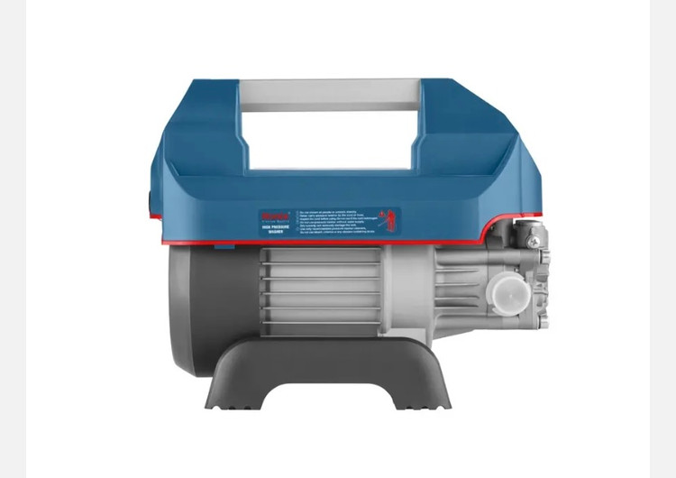 کارواش 110بار دینامی کامپکت 1400W RP-0110C