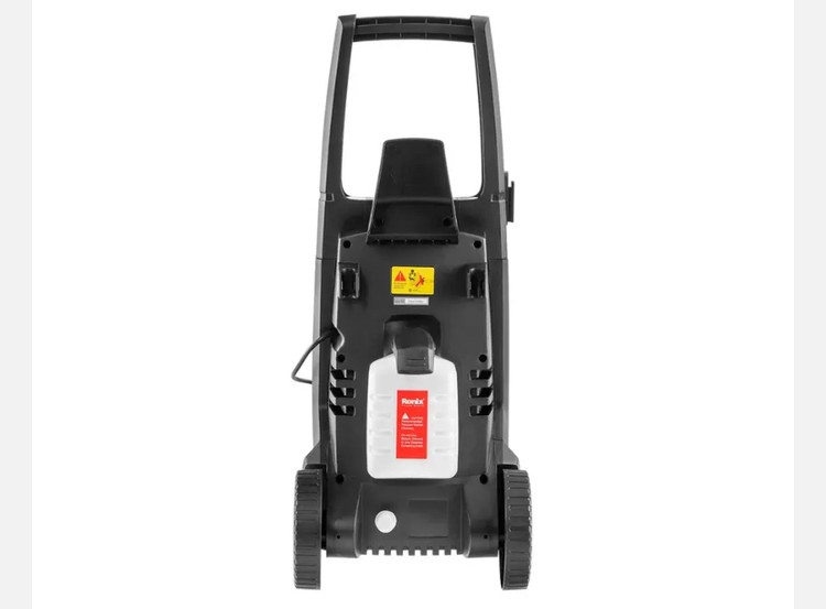 کارواش یونیورسال رونیکس 150 بار 1800 وات RP-U150