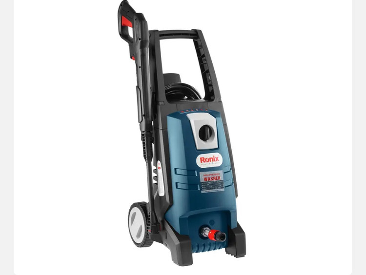 کارواش یونیورسال رونیکس 150 بار 1800 وات RP-U150