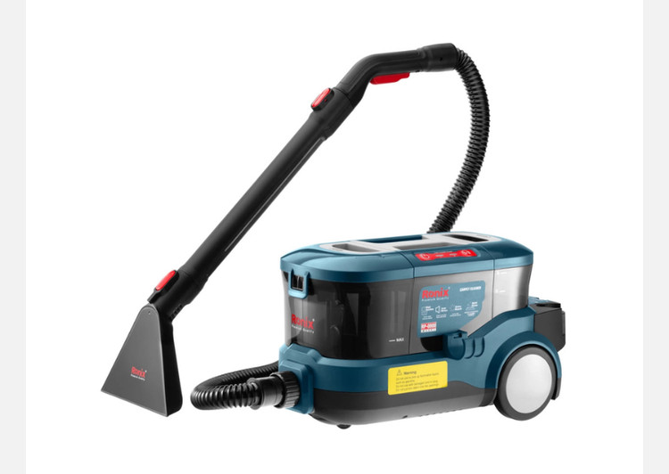 فرش شوی و مبل شوی رونیکس 800 وات RP-0800