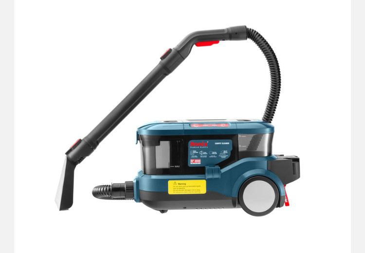 فرش شوی و مبل شوی رونیکس 800 وات RP-0800