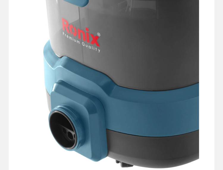 فرش شوی و مبل شوی رونیکس 800 وات RP-0800