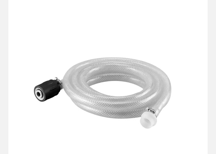 کارواش صنعتی 230 بار رونیکس RP-0230