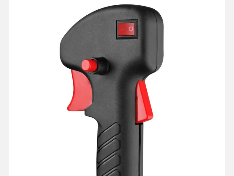 حاشیه زن بنزینی رونیکس 52 سی سی چرخ دار - 1350 وات 4555