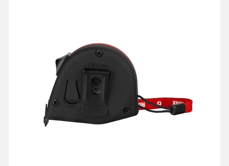 متر روکشدار رونیکس ۳ متری RH-9030