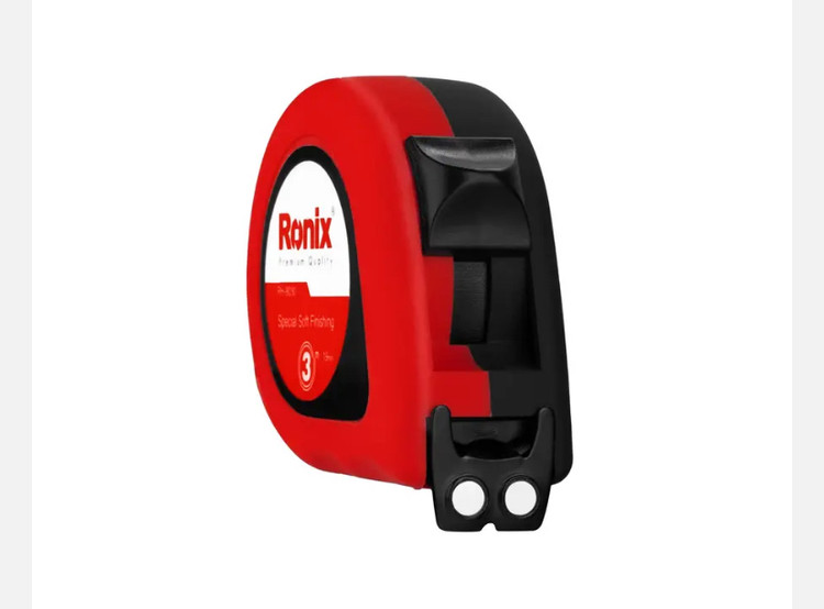 متر روکشدار رونیکس ۳ متری RH-9030
