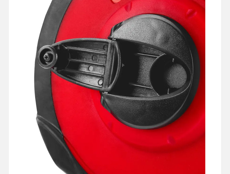 متر فایبرگلاس رونیکس 20 متری RH-9806