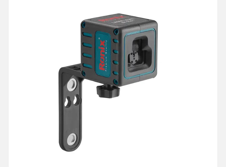 تراز لیزری مکعبی رونیکس RH-9501
