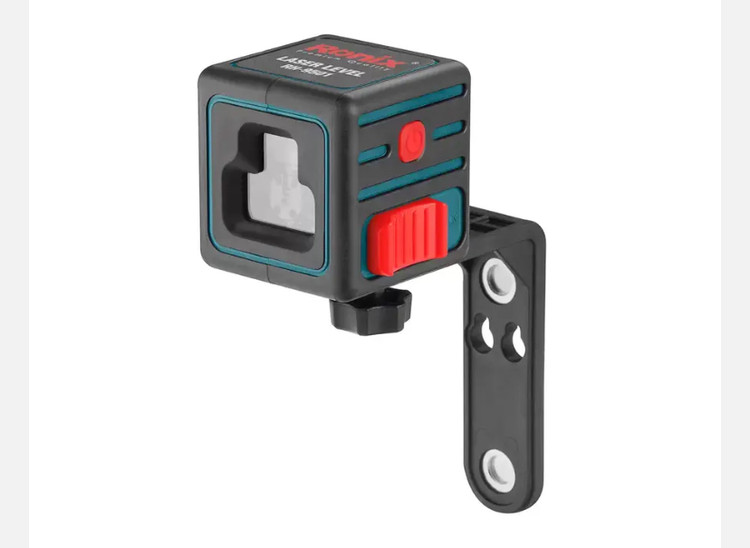 تراز لیزری مکعبی رونیکس RH-9501