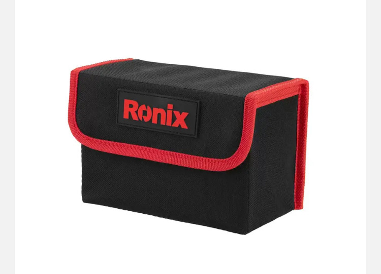 تراز لیزری مکعبی رونیکس RH-9501