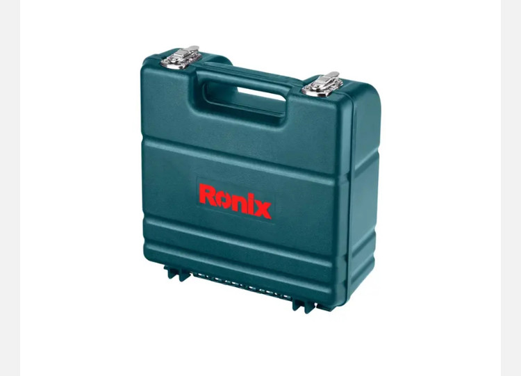 تراز لیزری دو خط سبز رونیکس RH-9500G