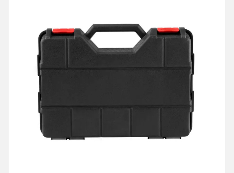 جعبه ابزار پلاستیکی اورگانایزر رونیکس 12 اینچ RH-9128