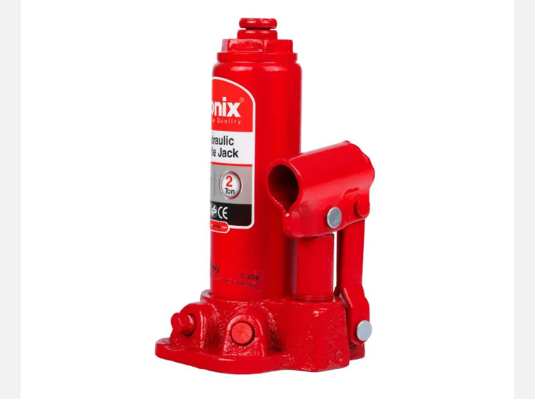 جک روغنی ۲ تن رونیکس RH-4901