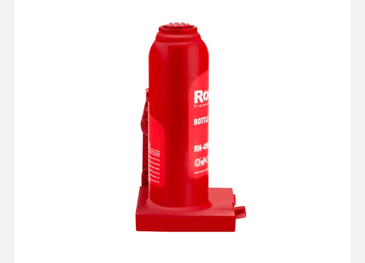جک روغنی ۲ تن رونیکس RH-4901