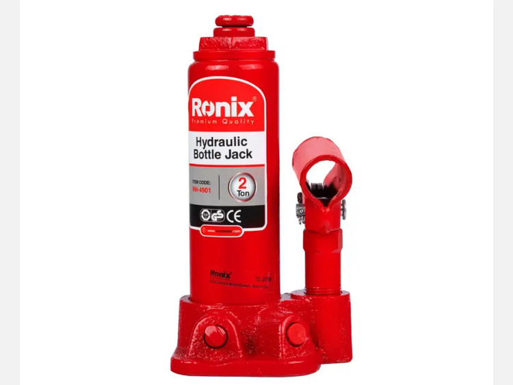 جک روغنی ۲ تن رونیکس RH-4901
