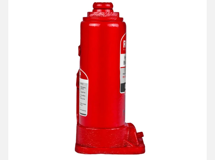 جک روغنی 3 تن رونیکس RH-4902