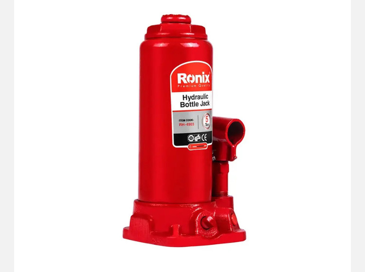 جک روغنی 5 تن رونیکس RH-4903