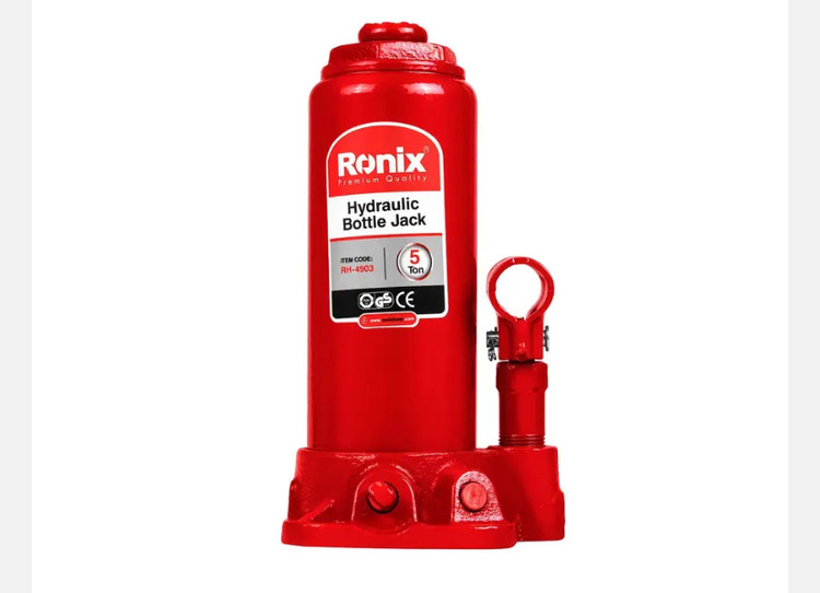 جک روغنی 5 تن رونیکس RH-4903