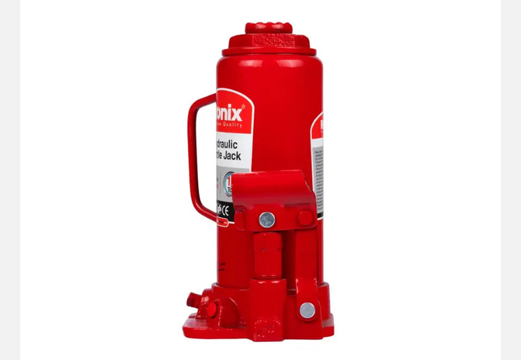 جک روغنی 10 تن رونیکس RH-4904