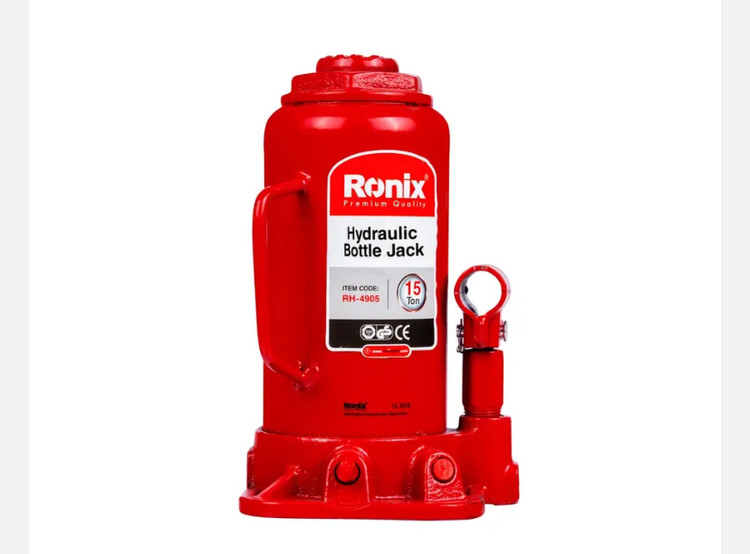 جک روغنی 15 تن رونیکس RH-4905