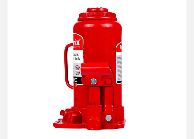 جک روغنی 15 تن رونیکس RH-4905